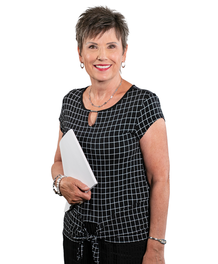 Sylvie Perreault