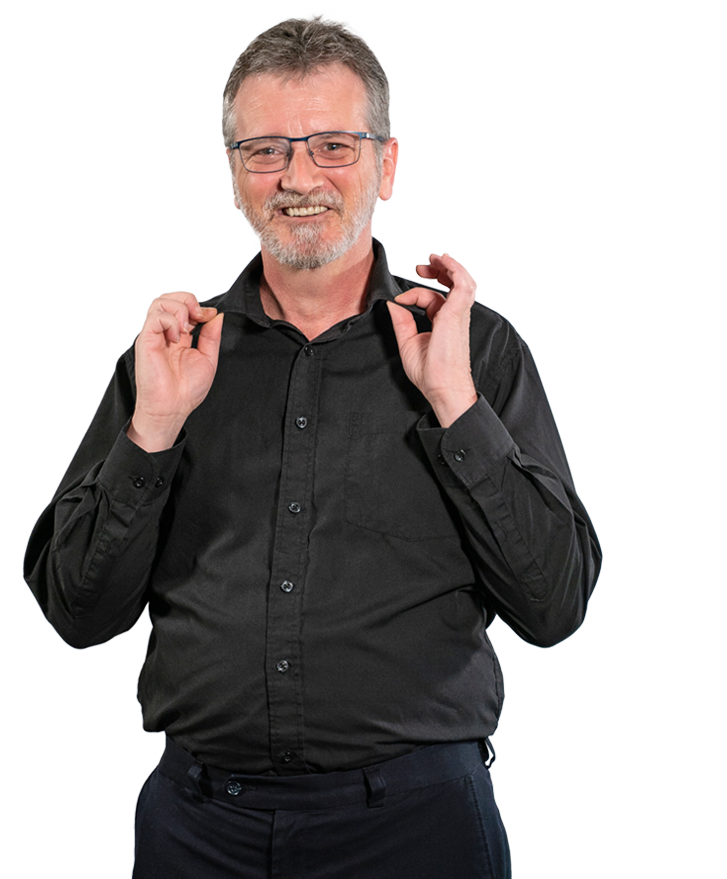 Sylvain Picard