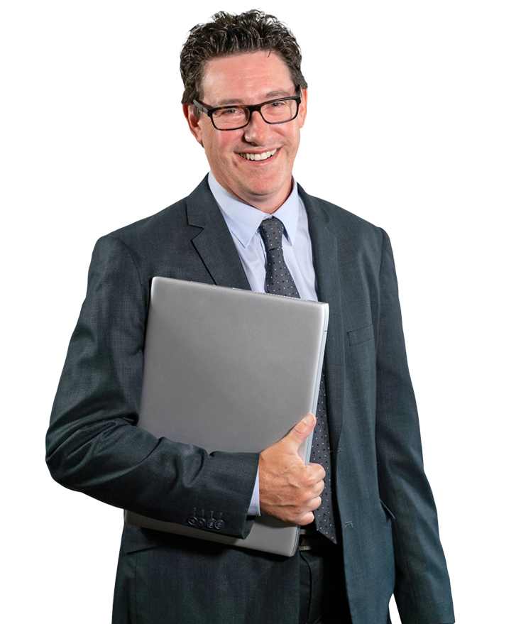 Luc Dansereau