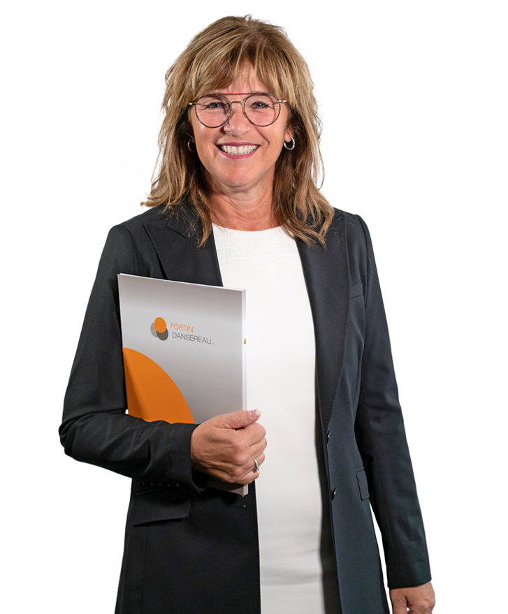 Sylvie Fortin