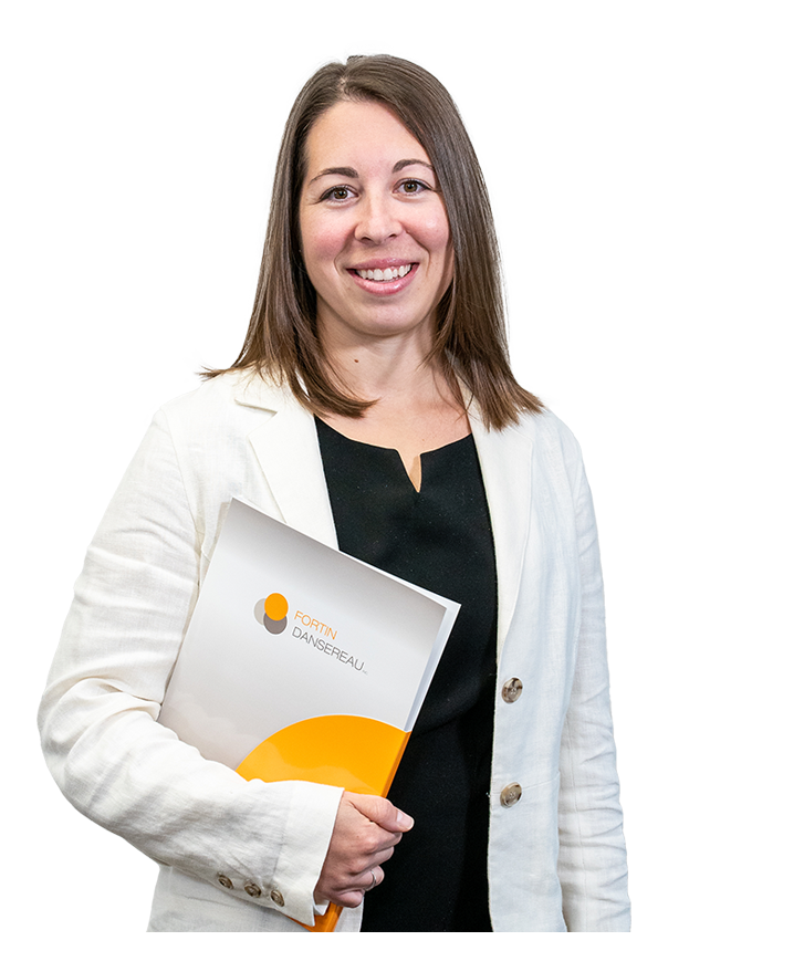 Julie Charbonneau
